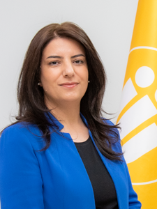 Fatma Kızılay