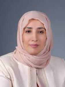 Fatma Zeren