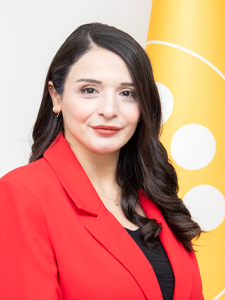 Fatma Sezer Öztürk