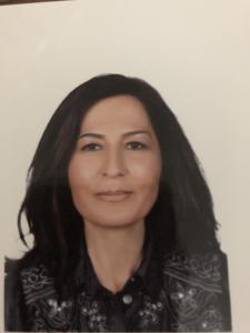 Fatümetüzzehra Küçükbay