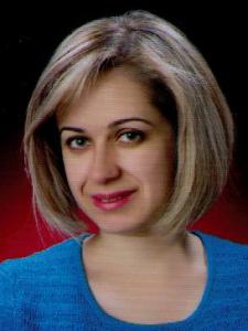 Feray Akgül Erdil