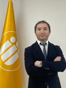 Ferhat Büyükay