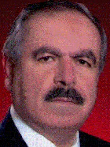Feridun Merter