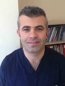 Adil Başkıran