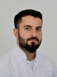 Fırat Oğuz