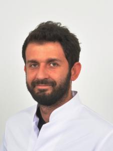 Fikri Öcal