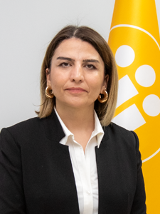 Filiz Özdemir