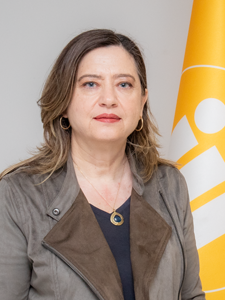 Funda Atalay