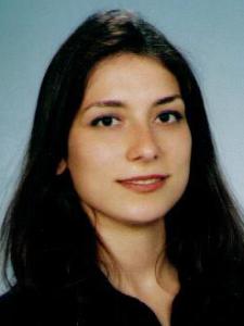 Funda Memişoğlu