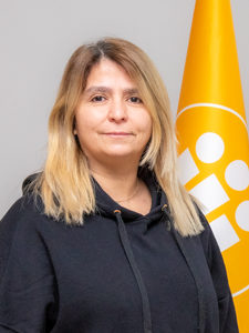 Funda Okuşluk