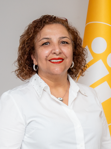 Füsun Yürekli