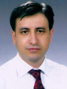 Gazi Gülbaş