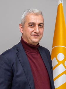 Gökhan Aksoy
