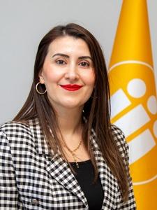 Gülçin Nacar