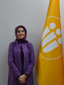 Gülşen Sayın