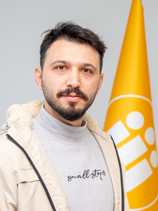 Agit Şimşek