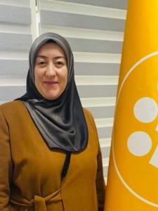Hacer Ünver Koca