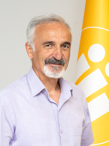 Hacı Bayram Kaçmazoğlu