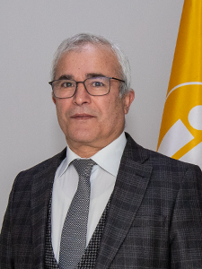 Hacı Bayram Karadağ