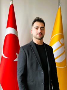 Hakan Büyükçelebi