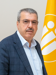 Ahmet Baysar