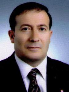 Halil Düzova