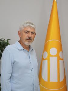Halil Fazıl Ercan