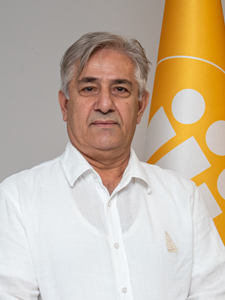 Halil İbrahim Adıgüzel