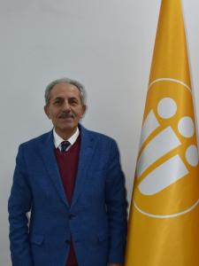 Hamdi Onay