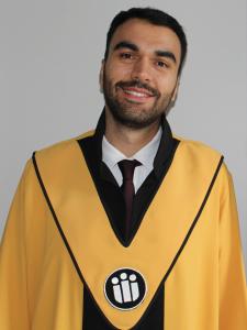 Ahmet Çakır