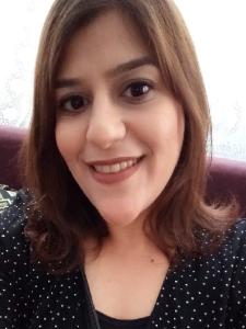 Hande Yüce