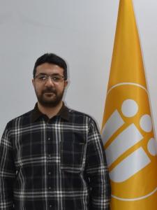 Harun Bekiroğlu