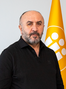 Hasan Demirtaş