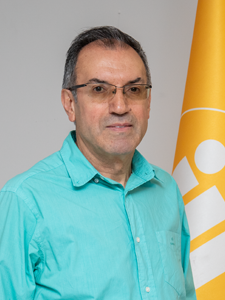 Hasan Küçükbay