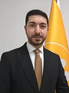 Hasan Yılmaz