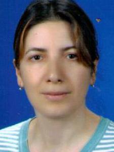 Hatice Birgül Cumurcu