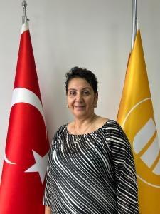 Hatice İrşil Demiralp