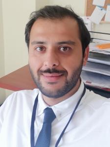 Hayrettin Tonbul