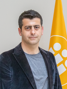 Ahmet Erdoğan