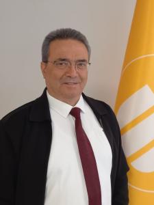 Hikmet Geçkil