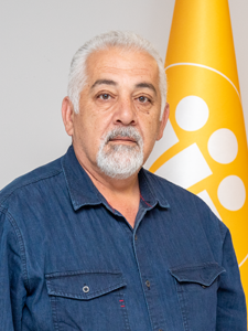 Hüseyin Gençer