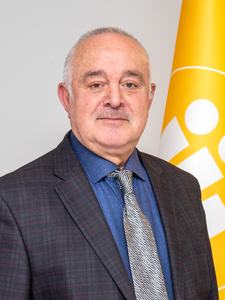 Hüseyin Subhi Erdem