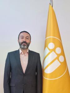 İbrahim Aksu