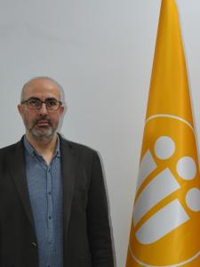 İbrahim Aşlamacı