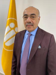 İbrahim Durhan
