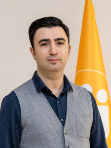 İbrahim Kekevi