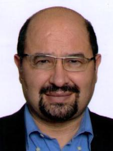 İbrahim Şahin