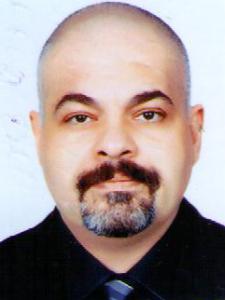Ahmet Harma