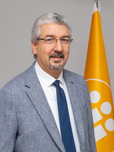 İbrahim Ünal