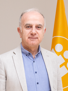 İhsan Karabulut